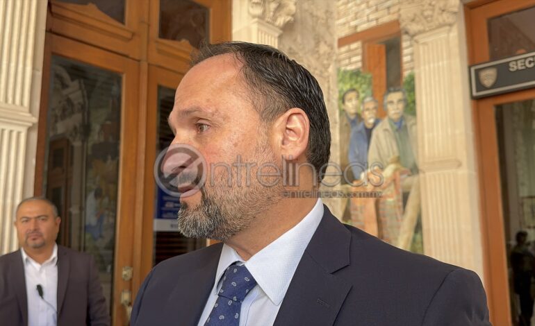  Respaldo total a Maru Campos, mujer de resultados: De la Peña tras desplegado del PAN