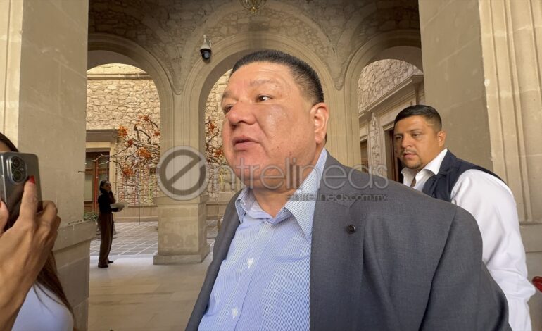  Confirman 2 muertos tras reporte enfrentamiento en Guadalupe y Calvo