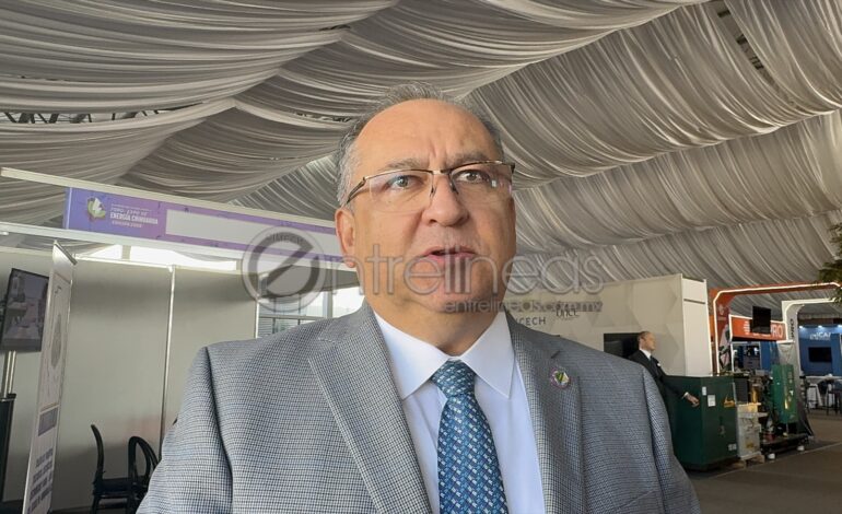  Aumento a la UACH no cubriría la inflación: rector por Presupuesto de Egresos Federal