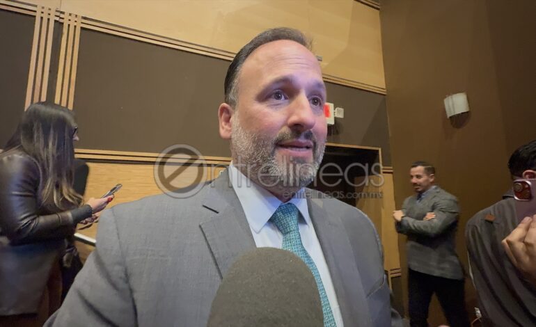  Chihuahua de los más transparentes en concurso de notarías públicas, proceso será ordenado y profesional