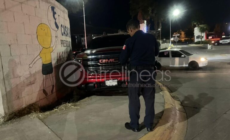  Infraccionan a conductores por estacionarse sobre la banqueta durante el festival Cuulinaria