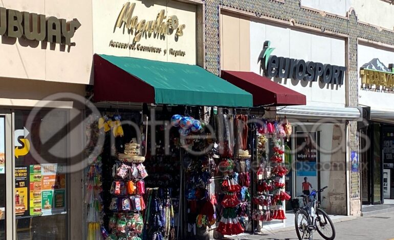  Incrementarán ventas 35% por inicio de temporada navideña: Cocentro