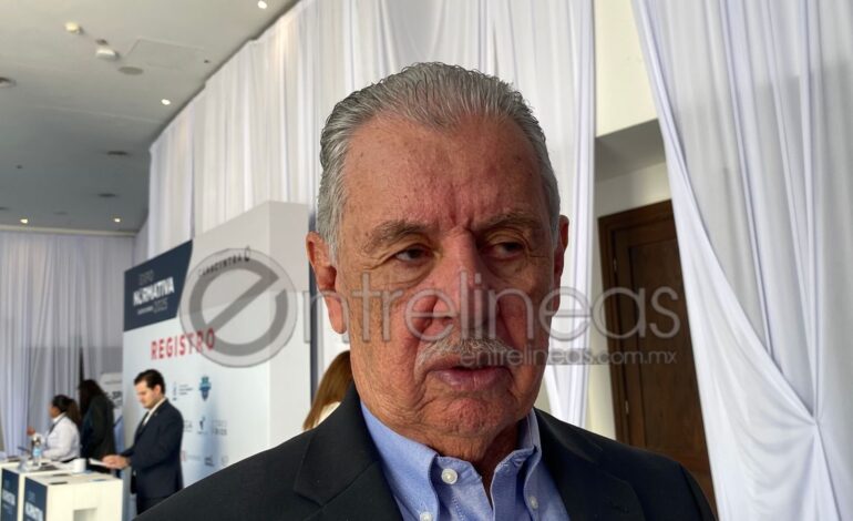  El oriente tendrá uno o dos Distritos 1, mayor infraestructura por empresarios: CCE