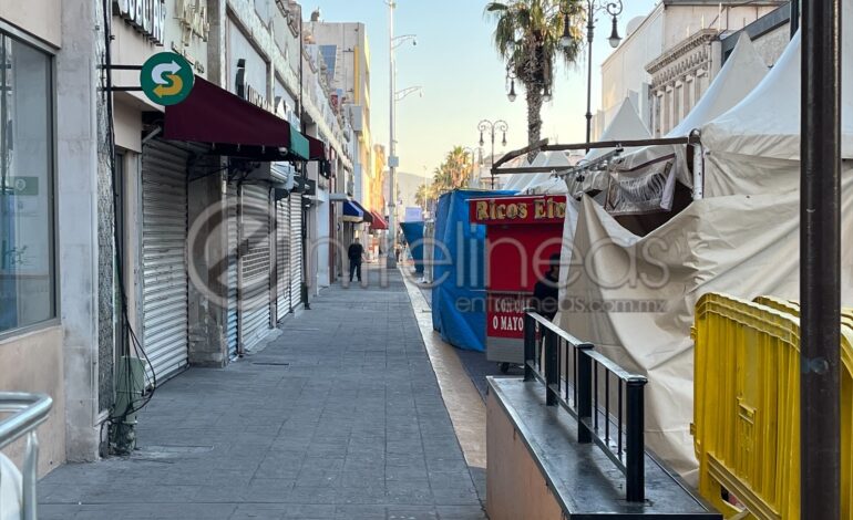  Arranca Expo Líber ante Buen Fin