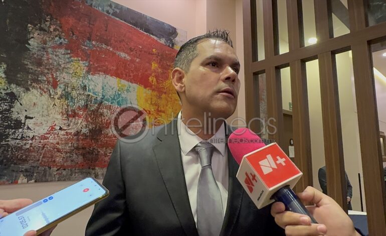  Pedimos a Fiscalía investigar supuesta agresión de estatales a un civil desarmado en Guachochi: Loya