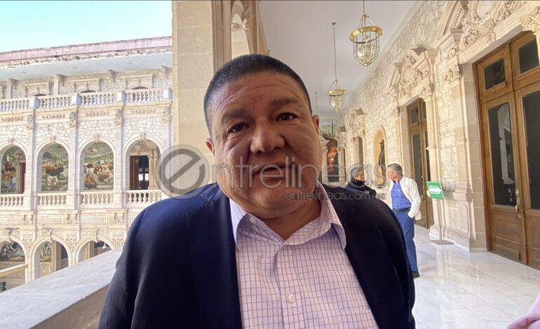  Nadie puede maquillar las cifras, van mil 800 homicidios menos que en el gobierno anterior