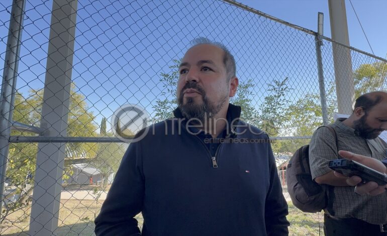  Proponen reunión binacional en Santa Teresa, presentarán esfuerzos para mantener al ganado libre del gusano barrenador