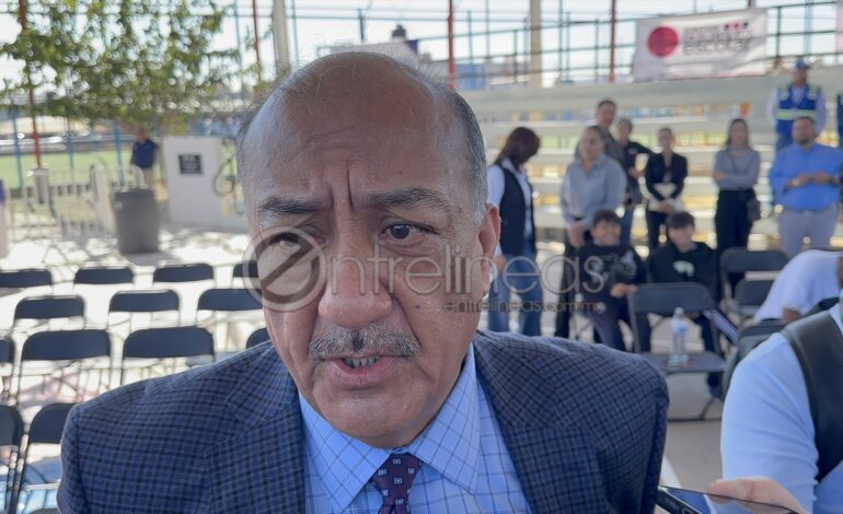  Próxima semana entregarán equipos de calefacción a escuelas: Educación