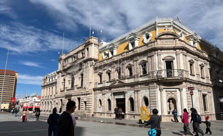  Pasando diciembre podría haber cambios o enroques en gabinete de Marco Bonilla