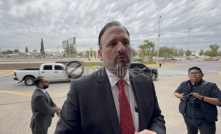  Analizan opciones ante ley de ordena desaparición de Ichitaip, «gobierno debe actuar en caja de cristal»