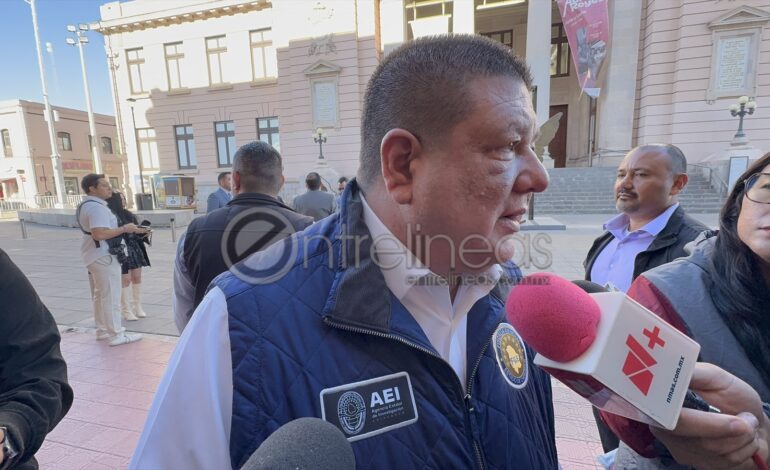  Homicidio de exalcalde no tendría relación con el crimen organizado, en curso investigación