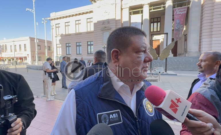  Envió Defensa 600 elementos a Parral, acordaron nueva estrategia de seguridad