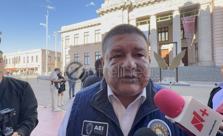  Muerte de dos en Nonoava, parte de la disputa entre grupos delictivos: Jáuregui