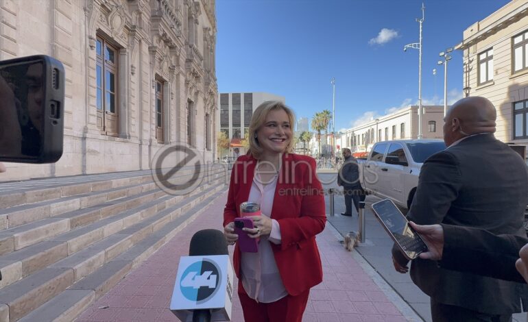  Pidieron a gobernadores rehabilitar canchas y donar equipos deportivos por el Mundial 2026