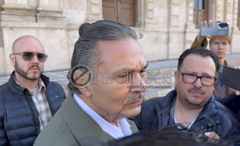  Elevan a 50 mil meta de vivienda social para Chihuahua, señala director de Infonavit