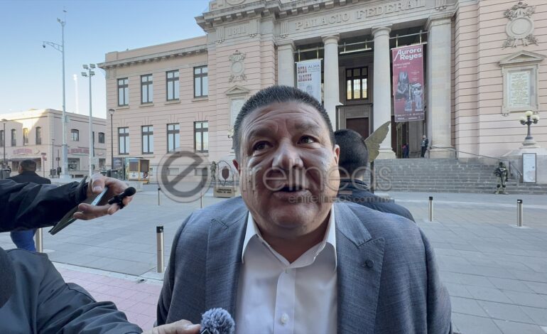  Enfrentamiento en El Sauz, 9 detenidos y equipo asegurado: Jáuregui