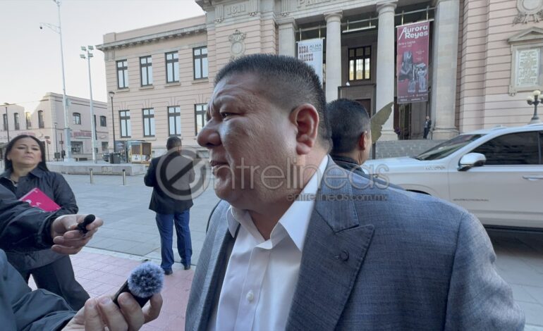  Sigue investigación por ataque en Parral, agresores habrían huido del municipio