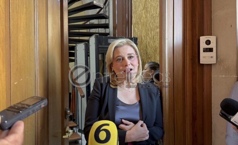  Es muy fácil deslindarse, miente quien diga que tiene el visto bueno del PAN o de la gobernadora: Maru