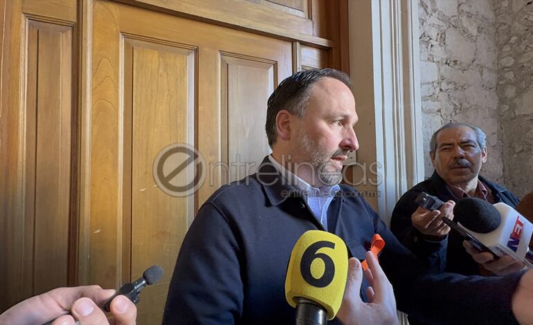  Detectados 50 casos de acoso a mujeres en ruta troncal, se actuó a tiempo por cámaras de vigilancia: De la Peña