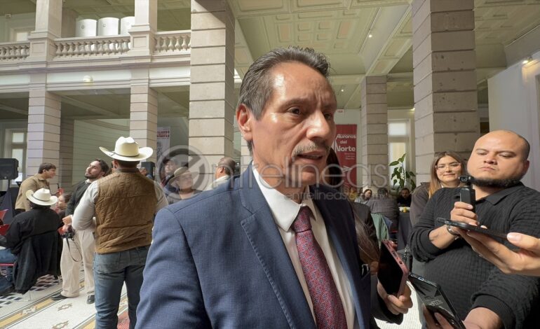  Entregará Hacienda al Congreso el Paquete Económico 2026 el viernes