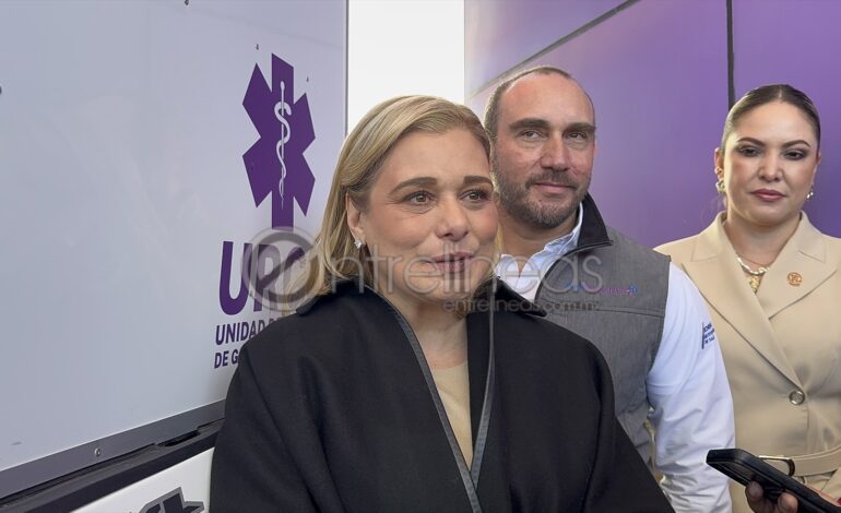  Cumplió Sergio Nevárez su ciclo en Jmas Juárez, tiene otras aspiraciones