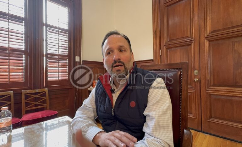  Coordinación con FGR es bastante buena, señala De la Peña ante supuesta renuncia de Gertz Manero