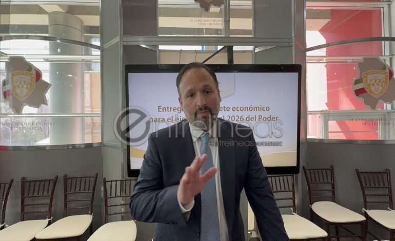  Trabajar para integrar todo el transporte público, nuevas rutas sujetas a disponibilidad de recursos: Santiago