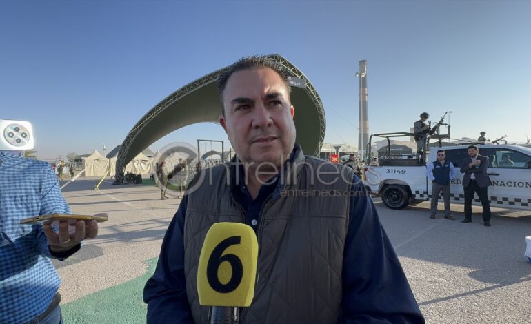  Descarta Eduación adelantar vacaciones por inseguridad en Guachochi