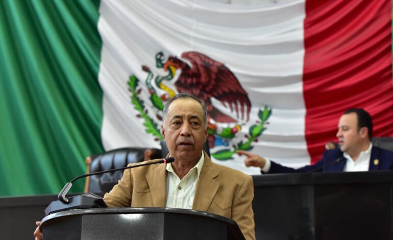  Propone Arturo Zubía otorgar permisos laborales con goce de sueldo a donadores de sangre