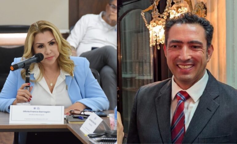  Este viernes Miguel Riggs deberá repetir disculpa pública hacia la Síndica