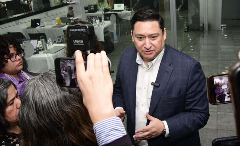  Una vergüenza la nueva Ley de Aguas que alista la 4T; van a matar al campo chihuahuense: GPPAN