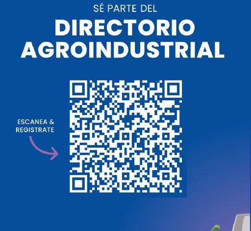  Invita a productores a integrarse al Directorio “Red Consume Agro Chihuahua”