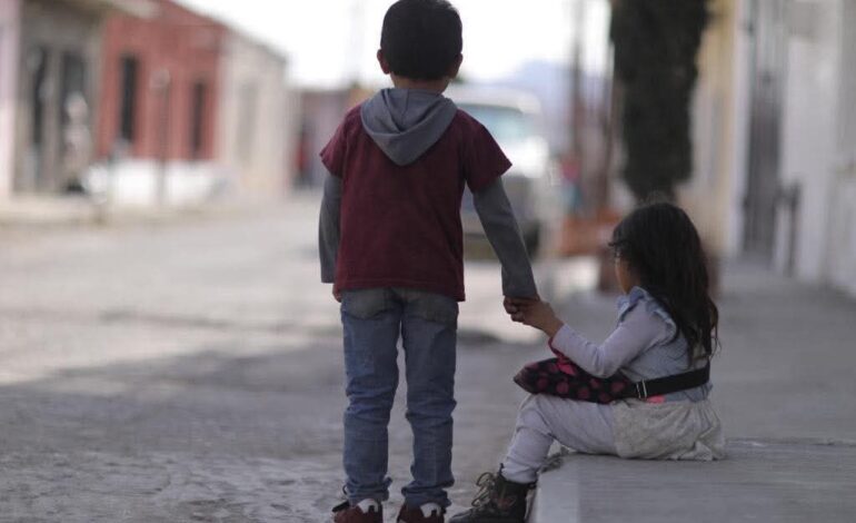  Checa la convocatoria de becas para Estancias Infantiles y Centros de Bienestar Infantil