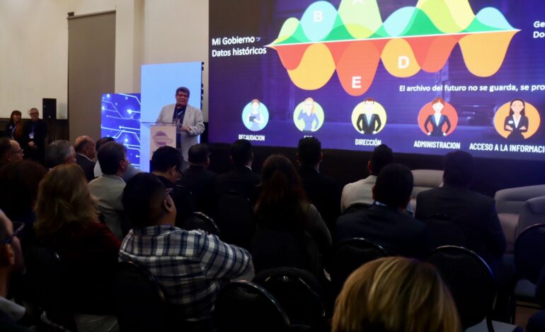  Impulsan la innovación en los servicios gubernamentales de Chihuahua con la Primera Reunión Regional Noreste del Ciapem