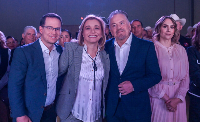  Afirma Ricardo Anaya que en Chihuahua volverá a ganar el PAN