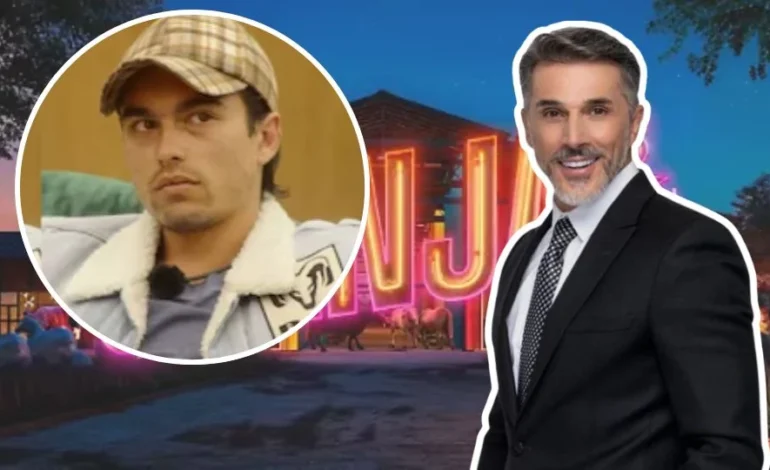  Sergio Mayer lanza ultimátum a La Granja VIP y TV Azteca: “O se disculpan o procederemos”