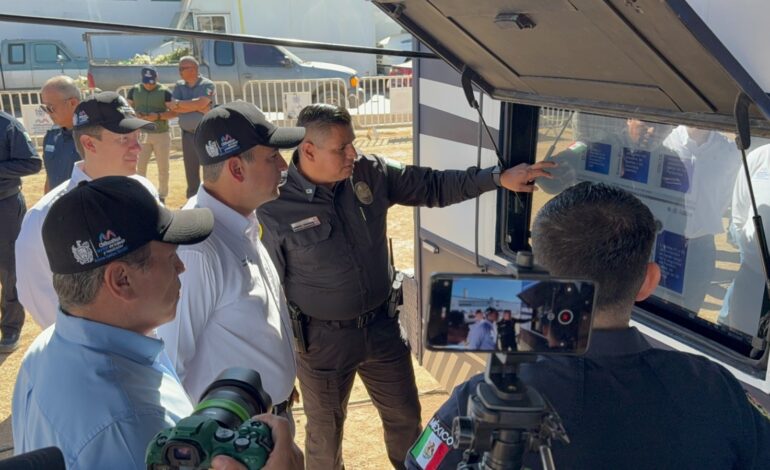  Concluye Municipio operativo de la Feria del Hueso 2025; informan resultados