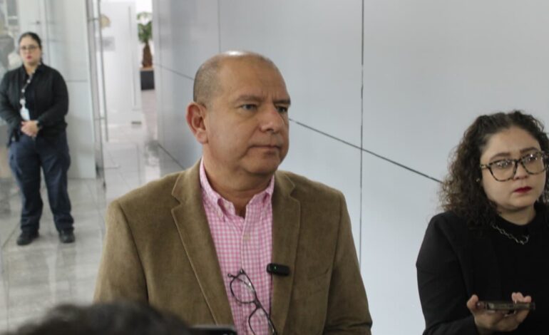  Debemos asumir con responsabilidad, firmeza y convicción el tema de la violencia: GPMorena