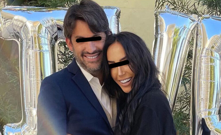  Revelan foto del empresario Víctor Álvarez Puga detenido en EE.UU.