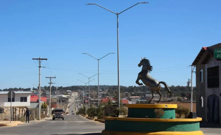  Un muerto y un detenido tras enfrentamiento contra estatales en Guachochi