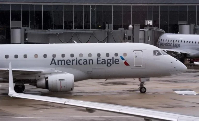  Advierte EU a pilotos sobre riesgo de volar sobre Venezuela