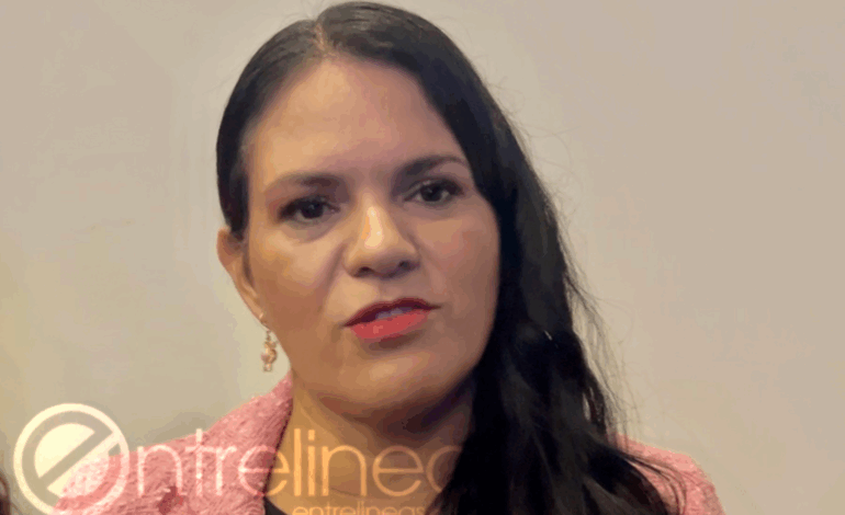  Presupuesto 2026: Ojinaga reforzará atención en la salud mental masculina