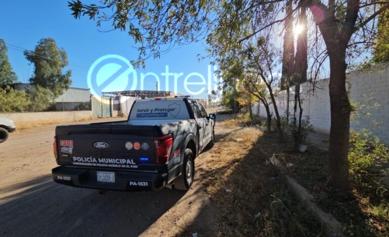  Nadie sabía de él; fue hallado sin vida en su domicilio de la colonia Aeropuerto