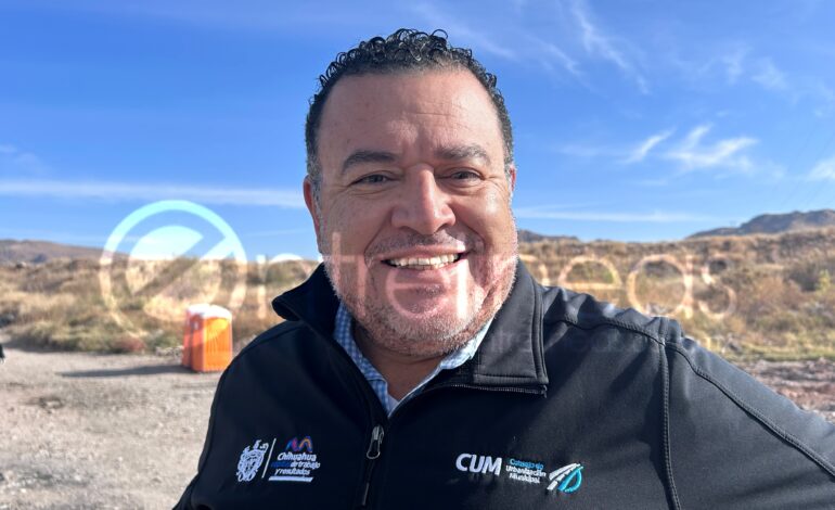  Cumple el CUM gracias a la coparticipación