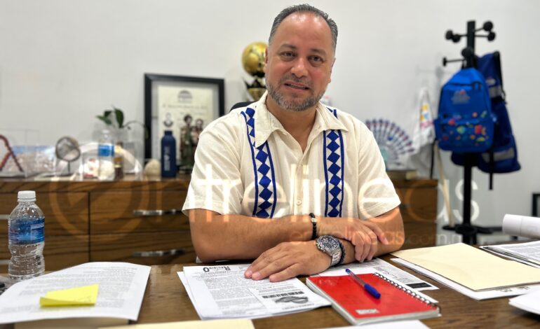  Retos de la educación ante carencia de alumnos en espacios escolares