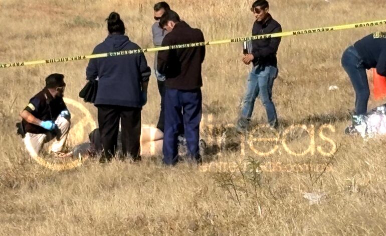  Reporta DSPM 12 homicidios dolosos; 4 detenidos y 11 carpetas de investigación en lo que va del mes