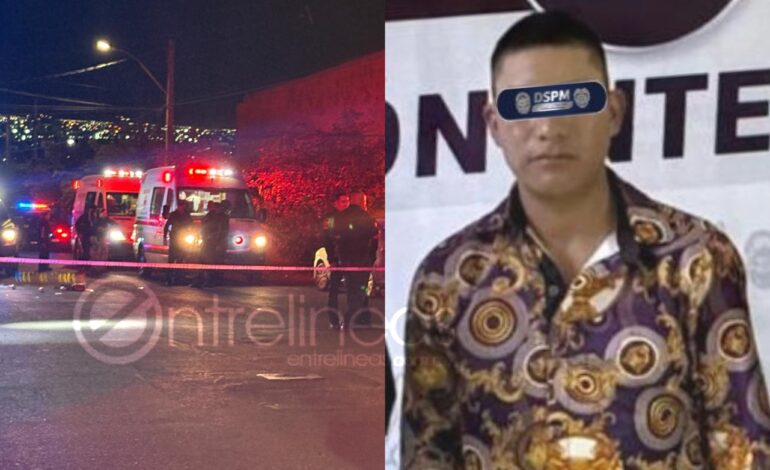  Identifican a hombres acribillados anoche en Colonia Roma Sur; murieron en hospital