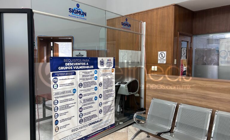  Representará Tesorería foro nacional para hablar del SIGMUN