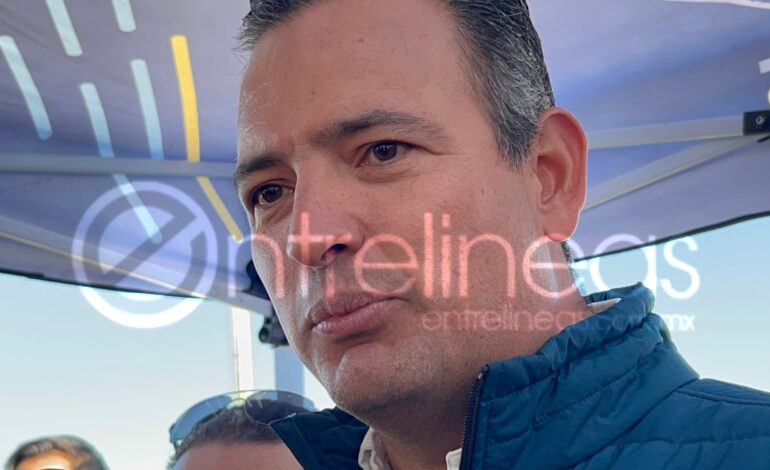  Bonilla se dice brujo; acusa de tramposa a diputada morenista