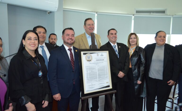  El Congreso del Estado lanza la convocatoria para la Medalla Chihuahua al Mérito Educativo 2026